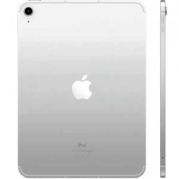 Apple iPad 11 (2025) LTE 128gb Silver