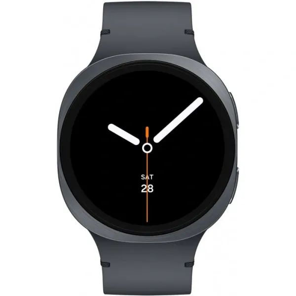 Умные часы Samsung Galaxy Watch8 40мм Wi-Fi (Graphite)