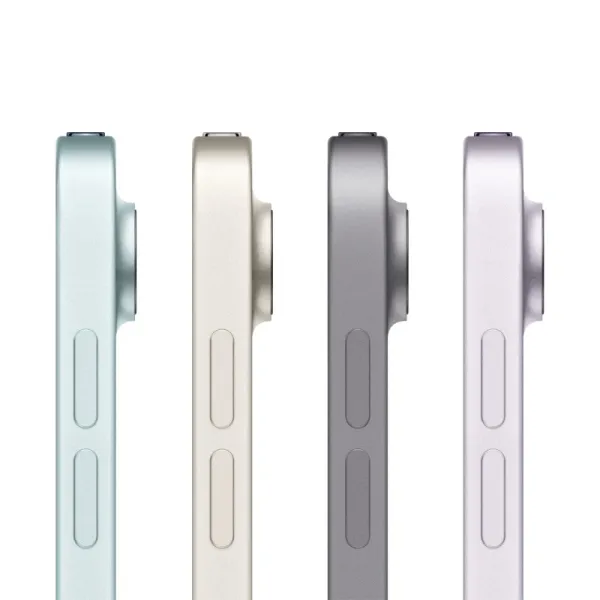 Apple iPad Air 13 (2024) Wi-Fi 1TB Blue