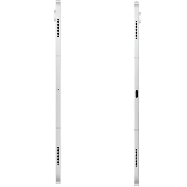 Планшет Samsung Galaxy Tab S10 Ultra 14,6" 12+ 512Gb 5G Platinum Silver