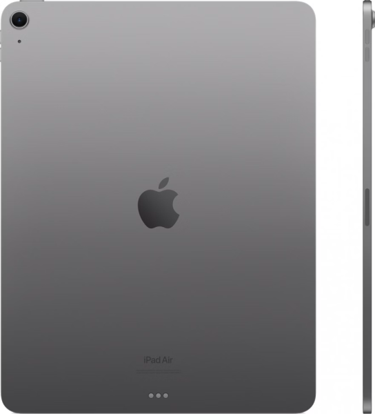 Apple iPad Air 13 (2025) Wi-Fi 256gb Space Gray