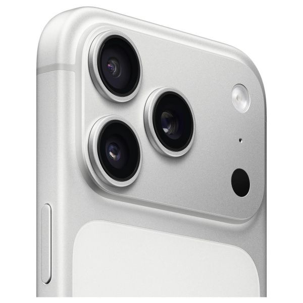 Apple iPhone 17 Pro Max 1TB Silver Dual-Sim