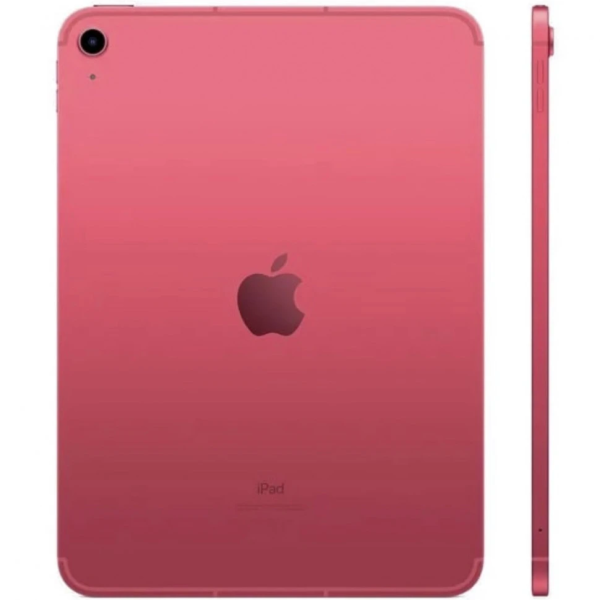 Apple iPad 11 (2025) LTE 256gb Pink