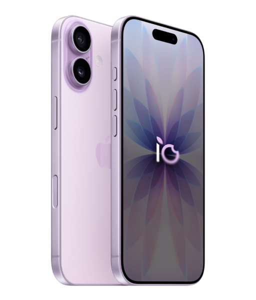 Apple iPhone 17 256Gb Lavender Dual-Sim